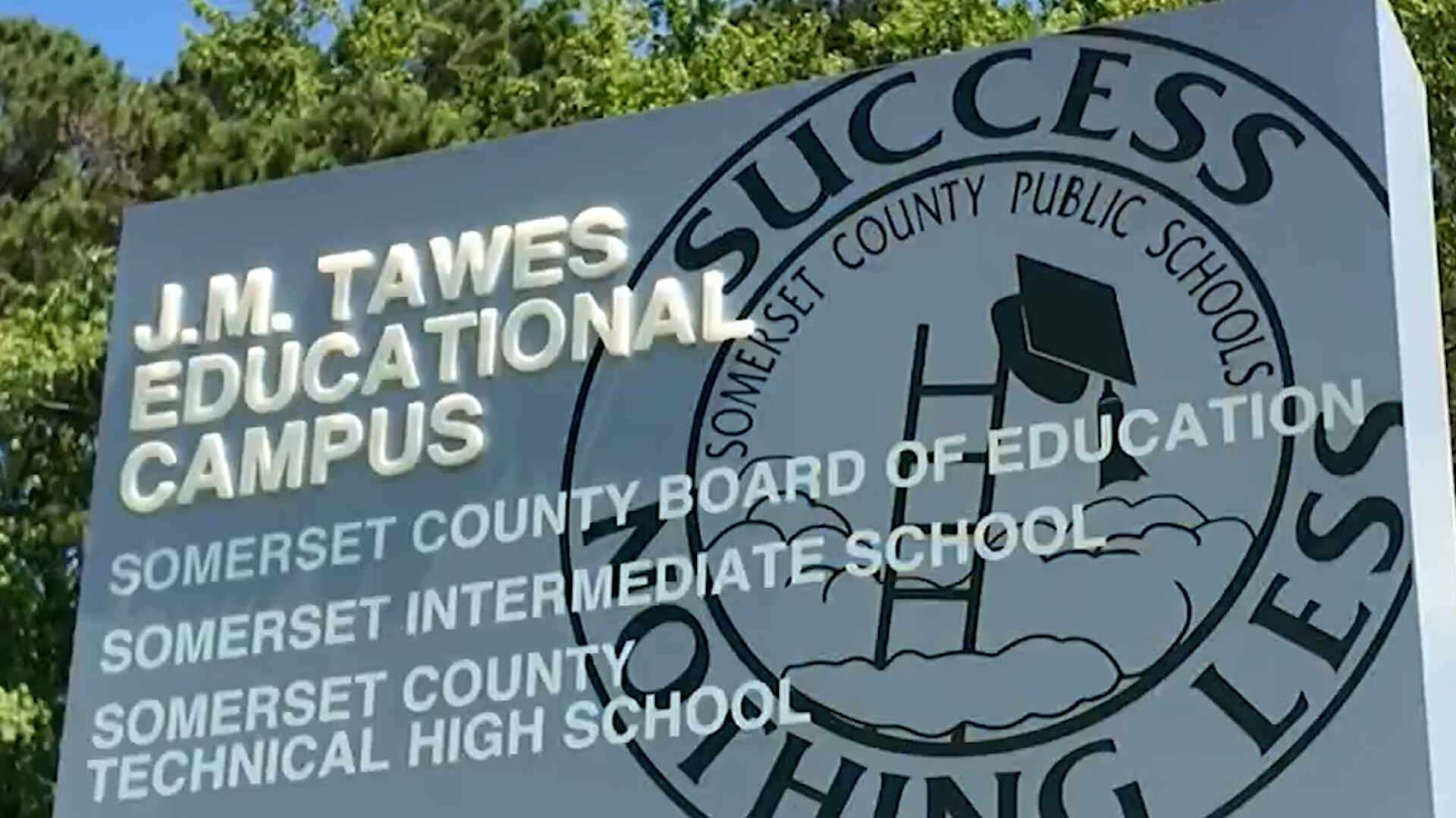 Somerset County Public Schools audit uncovers multiple violations
